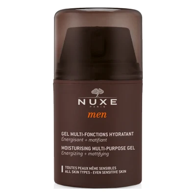 Image of Nuxe Men Moisturizing Multi Purpose Gel