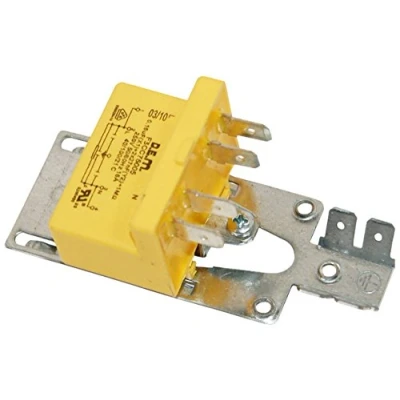 Image of Paxanpax interference suppression capacitor