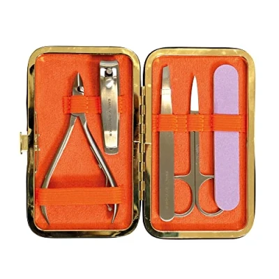 Image of Emily Brooks Manicure Set