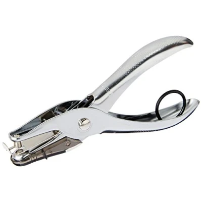 Image of One Hole Punch Pliers 10 Sheets