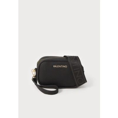 Image of Valentino Bags Miramar Cross body bag, Women&#039;s, Size: One Size, Nero