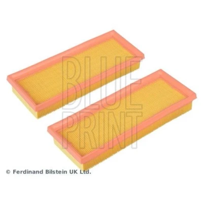 Image of 1520940004, A1520940004 Air filter kit BLUE PRINT ADBP220104 MERCEDES BENZ: SLK