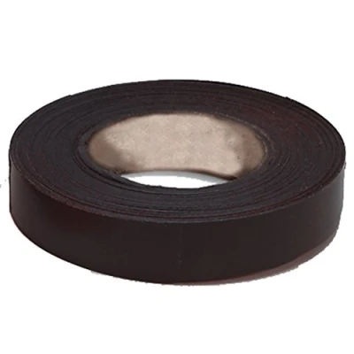 Image of Tourna Unisex Adult Finishing Tape Black Racket Accessories