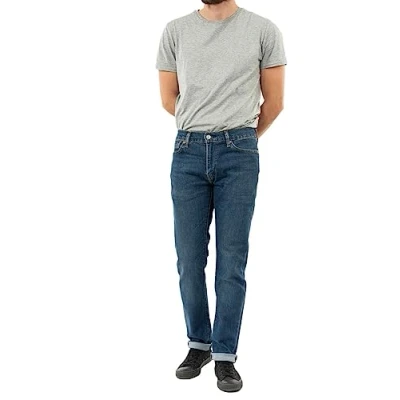 Image of Levi&#039;s Men&#039;s Jeans 511 Slim V5 , Poncho and Righty Adv 29W / 32L