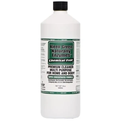 Image of Kleen Green 32oz Concentrate Insect and Mite Control. Pesticide Free,environmentally friendly.