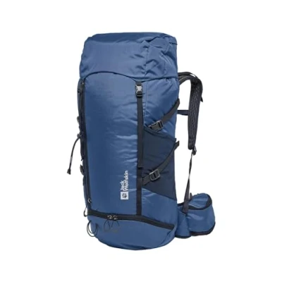 Image of Jack Wolfskin Cyrox Shape 35 S l Hiking Backpack, Evening Sky, Standard Size