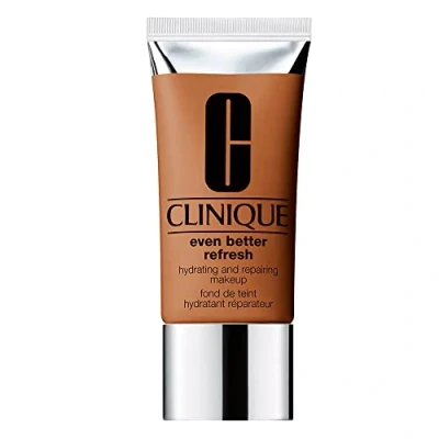 Image of Clinique Even Better Refresh H&amp;R Makeup WN 122 Clove
