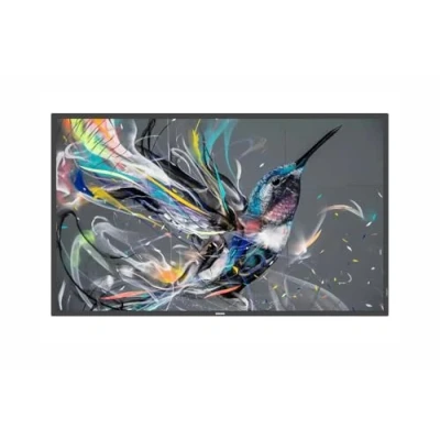 Image of Philips QLine EcoDesign 65&quot; 4K HDMI USB Display