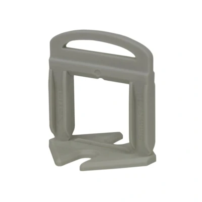 Image of RUBI Leveling Cable Ties for Ceramic 2 mm Flange Tiles Between 3 and 12 30 x cm Higher Formats 400 Pieces Delta Level System