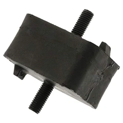 Image of 77FB6038FD, 89FB6038FA, 89FB6038FB Mounting, manual transmission FEBI BILSTEIN 05764 Rear