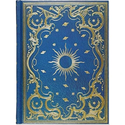 Image of Celestial Journal (Diary, Notebook)