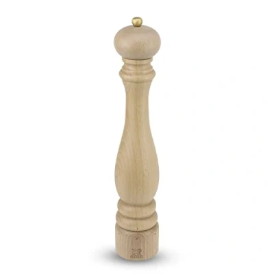 Image of Peugeot Paris u&#039;select Pepper mill natural wood 40 cm