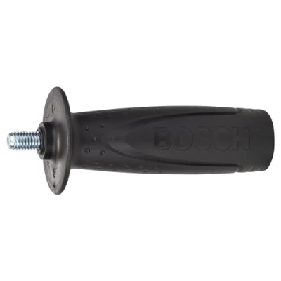 Image of Bosch 1x Handle M10 (PWS, Accessory for Angle Grinder)