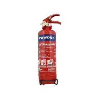 Image of Regin Regm44 1kg Powder Extinguisher