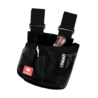 Image of Engelbert Strauss Worker Bag e.s.motion, Colour: Black, Size: One Size