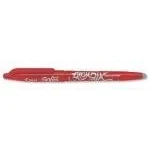 Image of Pilot Frixion Erasable Rollerball Pen Red