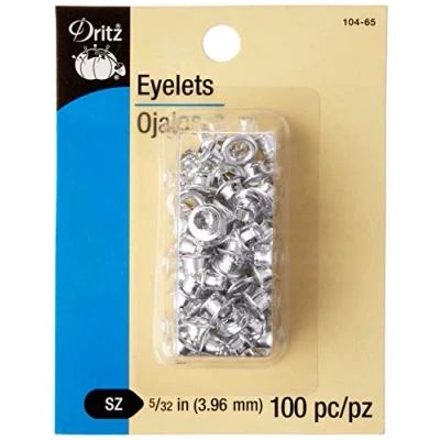 Image of Dritz Eyelets, Nickel