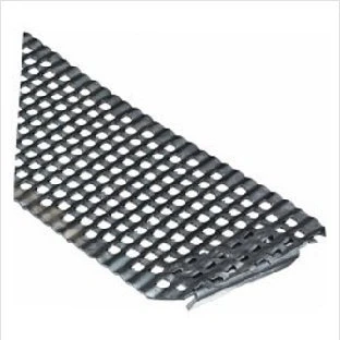 Image of Stanley Surform Fine Cut Blade Length: 140mm x Width: 42mm