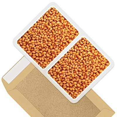 Image of Rectangle Stickers (Set of 2) 10cm Baked Beans Food Breakfast Cafe Decals for Laptops,Tablets,Luggage,Scrap Booking,Fridges, 44208