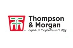Thompson &amp; Morgan Logo