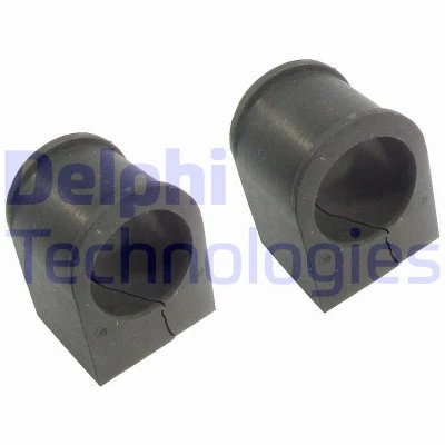 Image of 2D0411041B Stabilizer Bushes DELPHI TD800W MERCEDES BENZ: Sprinter 3 T Van, Minibus, VOLKSWAGEN: LT 28 46 2 Kasten