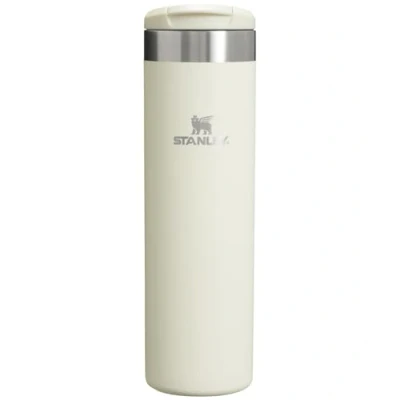 Image of Stanley AeroLight™ Transit Bottle 20 OZ Cream