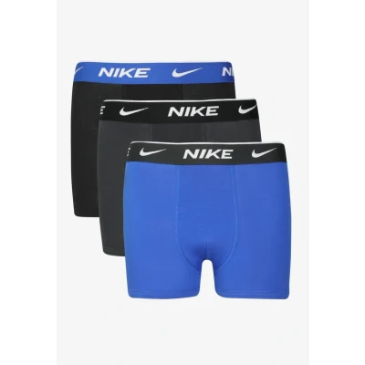 Image of Nike Sportswear Essential Brief 3 PACK Pants for kids, Size: 10 12y, Game royal