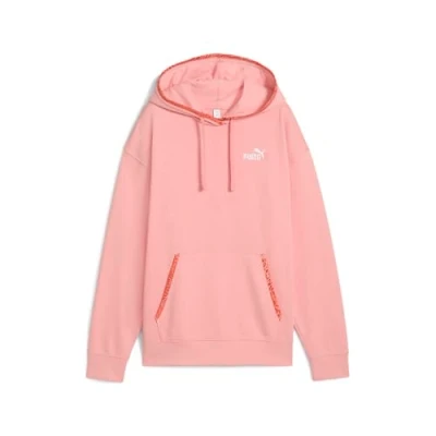 Image of PUMA ESS GRAPHIC ANIMAL Comfort Hoodie