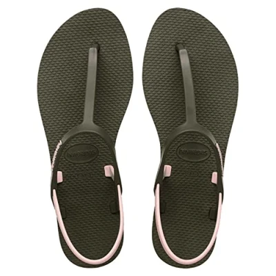 Image of Havaianas You Paraty Green 034