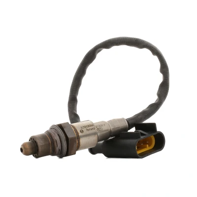 Image of 0055246214, K0055246214 Lambda sensor BOSCH 0 258 030 04H FIAT: 500X, Doblo II Box Body / Estate, Tipo Hatchback, ABARTH: 500 595 695 Hatchback