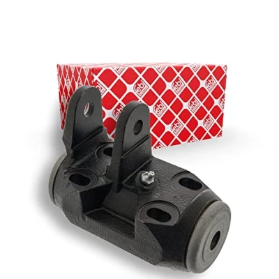 Image of 1075223 Bush, driver cab suspension FEBI BILSTEIN 101417