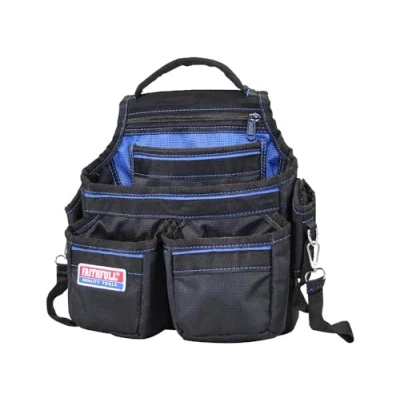 Image of Faithfull FAIFPN Framer&#039;s Tool Pouch 5 Pockets