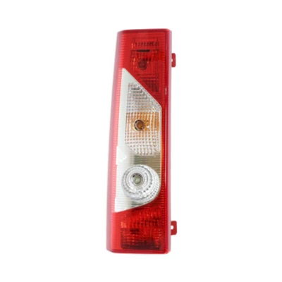 Image of 9467069988 Rear light VALEO 043358 ORIGINAL PART Right with bulbs bulb holder PEUGEOT: Expert II Van, Tepee, CITROËN: Dispatch MPV