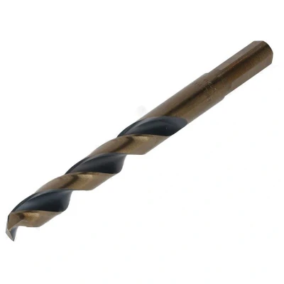 Image of DeWalt Black and Gold HSS Drill Bit 10.5mm