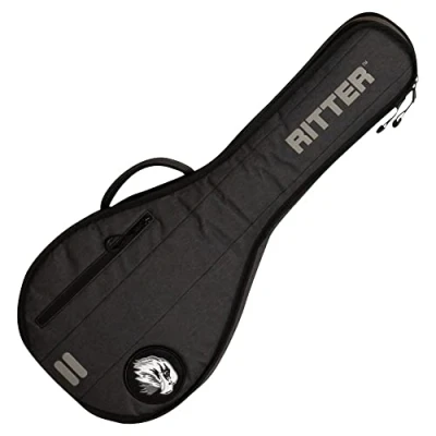 Image of Ritter rgd2 ma Ant Davos Flat Mandolin Gig Bag