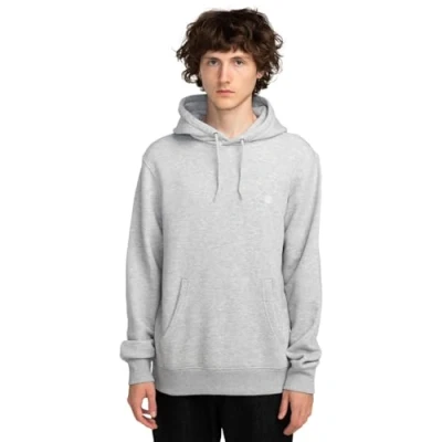Image of Element Cornell Classic Sweatshirt, Men&#039;s, Size: XXL, Grey
