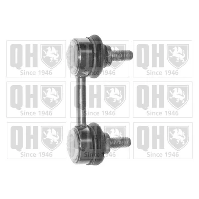 Image of 4882020010 Anti roll bar link QUINTON HAZELL QLS1841S 70mm Premium Kit+ with fastening material TOYOTA: Corolla VI Liftback, Celica V Coupe