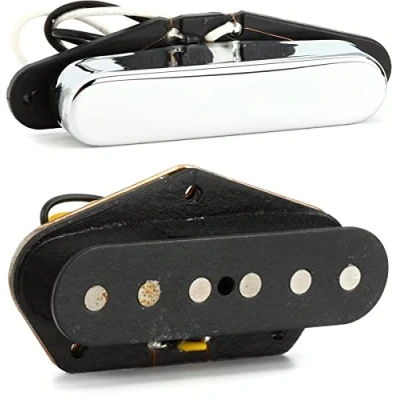 Image of Fender Vintera &#039;50s Vintage Telecaster Pickup Set