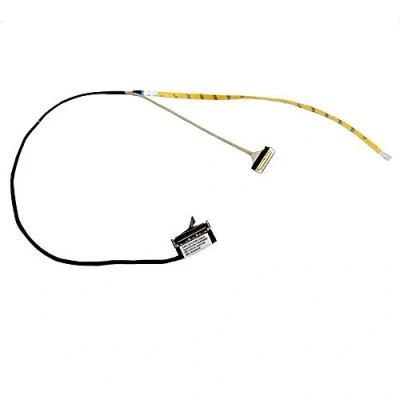 Image of Gintai LCD LVDS Video Screen Display Flex Cable Replacement for Lenovo Ideapad 330S 15IKB 15ISK 15ARR 15AST 81F5, 81F9, 81FB 15,6&quot; 5C10R07368 3nod 64411204500040 DC020023C10