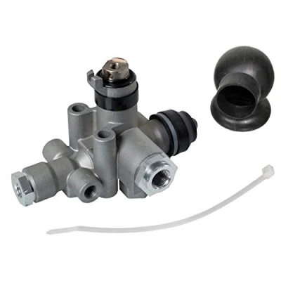 Image of 0699525, 1314296, 699525 Air Suspension Valve FEBI BILSTEIN 103489