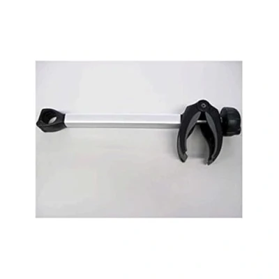 Image of Volkswagen Original VW Bicycle Holder for T6 Towbar 7E0071104 Part (2)