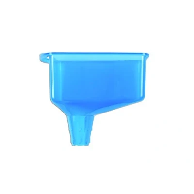Image of Laser Tools Oil Funnel Rectangular