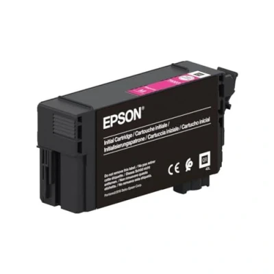 Image of Epson T40C340 Magenta Original Toner