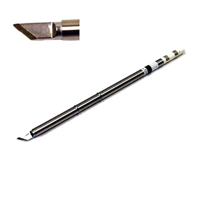 Image of Hakko T15 KL Knife Soldering Tip 4.7mm /45 x 11mm