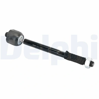 Image of 1623140880 Inner Tie Rod DELPHI TA3671 Front Axle Left, Right M14x1.5 245mm 231mm