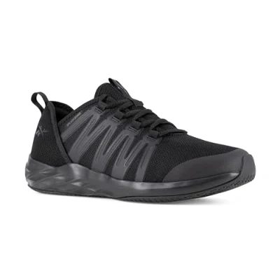 Image of Reebok Work Men&#039;s Astroride Black Soft Toe