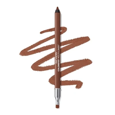 Image of Revlon ColorStay Multi Liner, Dynamic Doer