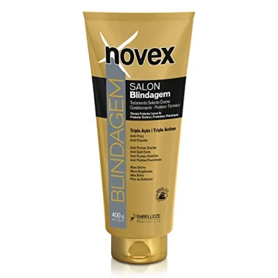 Image of Novex Capillary Shielding Gold 400 g, ml