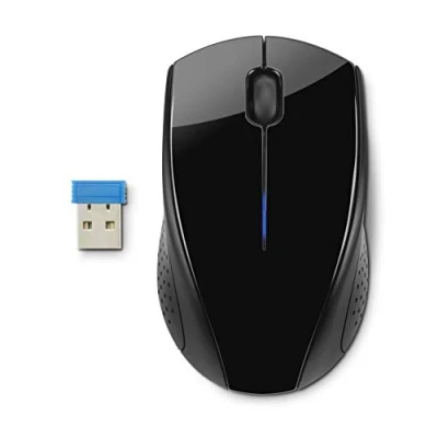 Image of HP 200 Mouse RF Wireless Ambidextrous