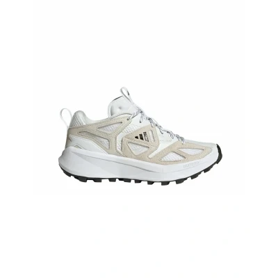Image of adidas Sportswear Trainers Cloud white core black crystal white, Women&#039;s, Size: 6, Synthetics/textile